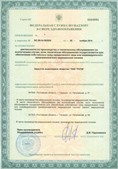 Аппарат СКЭНАР-1-НТ (исполнение 01 VO) Скэнар Мастер купить в Мурманске